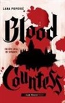 Lana Popovic - Blood Countess (Lady Slayers)