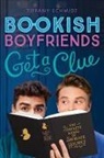 Tiffany Schmidt, Schmidt Tiffany - Get a Clue
