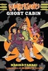 Mariko Tamaki, Tamaki Mariko, Brooklyn Allen - Lumberjanes: Ghost Cabin (Lumberjanes #4)