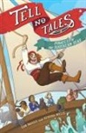 Sam Maggs, Maggs Sam, Kendra Wells, Wells Kendra - Tell No Tales