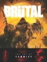 Samwise Didier, Didier Samwise, Didier Samwise - Brutal