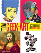 Thomas Olivri, Olivri Thomas - Total Geek-Art
