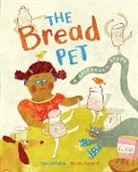 Kate DePalma, Nelleke Verhoeff - The Bread Pet