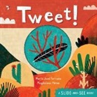 Maria Jose Ferrada, María José Ferrada, Magdalena Pérez - Tweet!