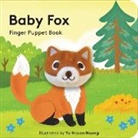 Chronicle Books, Chronicle Chroma, Yu-Hsuan Huang - Baby Fox