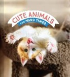 Chronicle Books, Chronicle Chroma - Cute Animals for Hard Times
