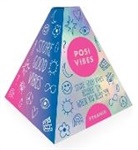 Rose Lazar, Rose Lazar, Lazar Rose - Posi Vibes Pyramid