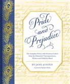 Jane Austen, Barbara Heller - Pride and Prejudice