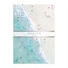 Galison, Gray Malin - Gray Malin the Wave A5 Notebook