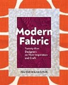Abby Gilchrist, Amelia Poole - Modern Fabric