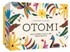 Princeton Architectural Press - Otomi Notecards