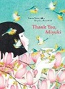 Roxane Marie Galliez, Roxanne Marie Galliez, Seng Soun Ratanavanh - Thank You, Miyuki