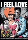 Julian Hanswaw, Krent Able, Julian Hanshaw - I Feel Love
