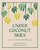 Yasmin Newman, Newman Yasmin - Under Coconut Skies