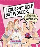 Emma Lewis, Lewis Emma, Chantel de Sousa - I Couldn't Help But Wonder ...