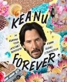 Billie Oliver, Stephanie Spartels - Keanu Forever