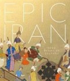 John Curtis, Ina Sarikhani Sandmann, Ina Sarikhani Sandmann, Tim Stanley, John Curtis, Tim Stanley - Epic Iran