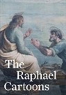 Ana DeBenedetti, Bre Dolman, Alessandra Rodolfo, Ana DeBenedetti - The Raphael Cartoons