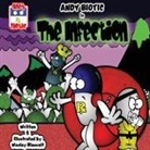 Blauvelt Wesley - Andy Biotic in THE INFECTION