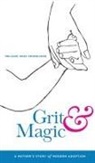 Melanie Herz Promecene - Grit & Magic