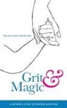 Melanie Herz Promecene - Grit & Magic