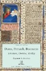 Zygmunt G Bara&amp;#324;ski, Zygmunt G. Bara¿ski, Zygmunt G. Baranski - Dante, Petrarch, Boccaccio