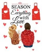 Kate Spice - Season Everything With Love