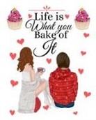 Mandy White - Life Is What You Bake Of It
