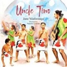Jane Va`afusuaga - Uncle Tino