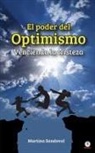 Martina Sandoval - El poder del optimismo