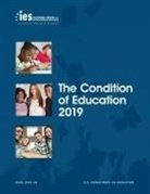 Nces - The Condition of Education 2019