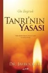 Lee Jaerock - Tanr&#305;'n&#305;n Yasas&#305;(Turkish)