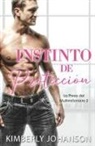 Kimberly Johanson - Instinto de Protección