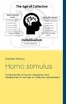 Andreas Herteux - Homo stimulus