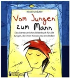 Nicole Schäufler - Vom Jungen zum Mann