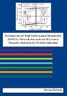 Simon Fichtner - Development of High Performance Piezoelectric AlScN for Microelectromechanical Systems: Towards a Ferroelectric Wurtzite Structure
