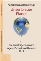 Kunstverein Laatzen, Kunstkrei Laatzen, Kunstkreis Laatzen - Unser blauer Planet