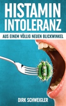 Dirk Schweigler - Histaminintoleranz aus einem völlig neuen Blickwinkel