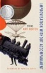 Matt Morton - Improvisation Without Accompaniment