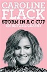 Caroline Flack - Storm in a Cup