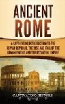 Captivating History - Ancient Rome