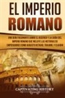 Captivating History - El Imperio Romano