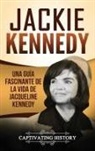 Captivating History - Jackie Kennedy