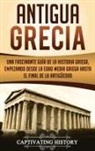 Captivating History - Antigua Grecia