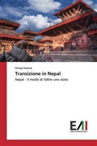 Pratap Sharma - Transizione in Nepal