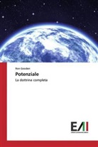 Ron Gooden - Potenziale