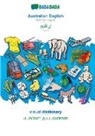 Babadada Gmbh - BABADADA, Australian English - Tamil (in tamil script), visual dictionary - visual dictionary (in tamil script)