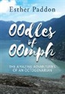 Esther Paddon - Oodles of Oomph
