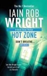 Iain Rob Wright - Hot Zone - Major Crimes Unit Book 2