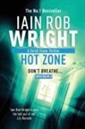 Iain Rob Wright - Hot Zone - Major Crimes Unit Book 2 LARGE PRINT